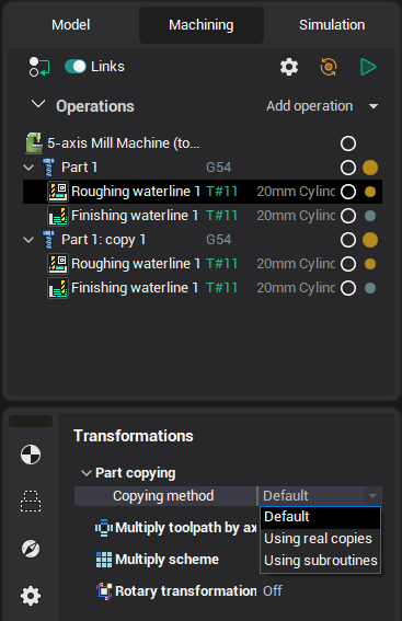 ENCY Copy of Part – weitere Beispielansicht