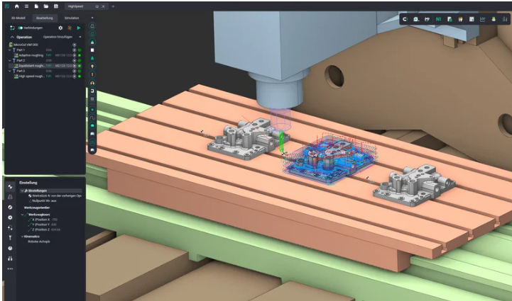 Screenshot 2026 07 03 160158 | CAD/CAM Programmiersoftware für CNC Maschinen und Industrieroboter