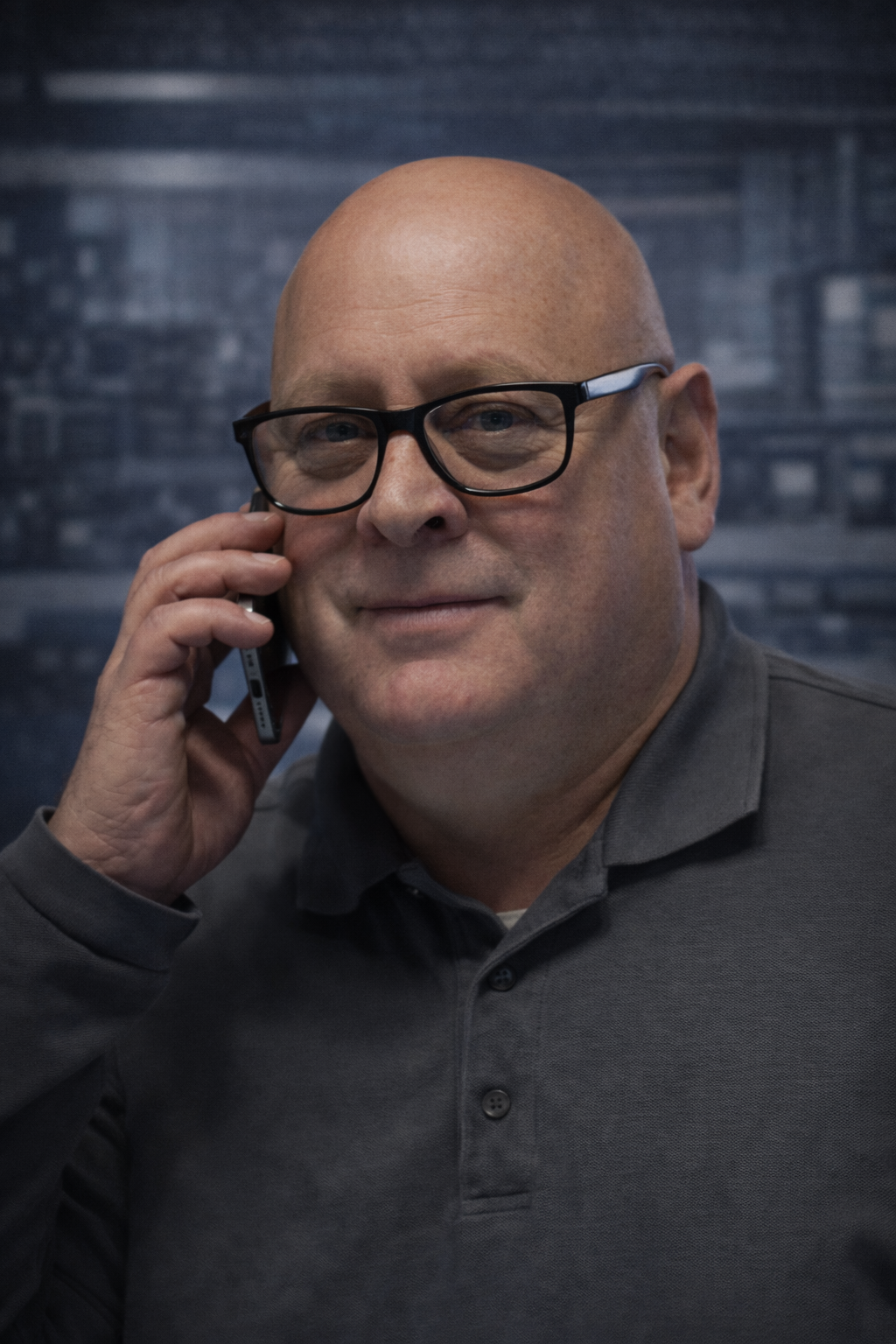 Dirk Achenbach