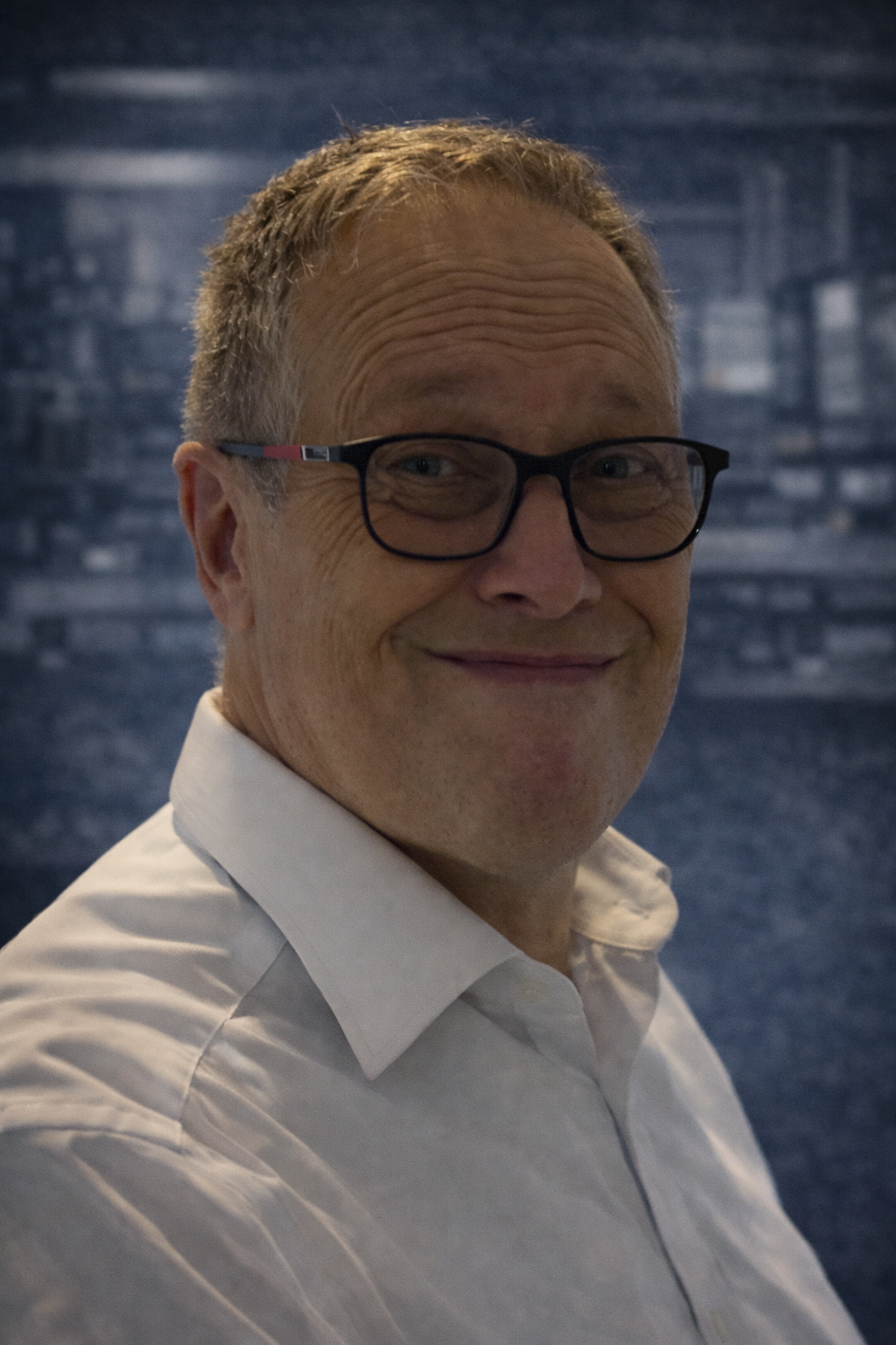Andreas Reitz