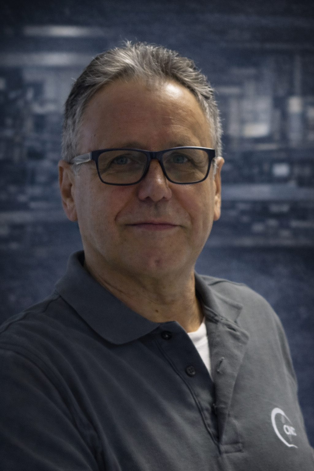 Dieter Weder