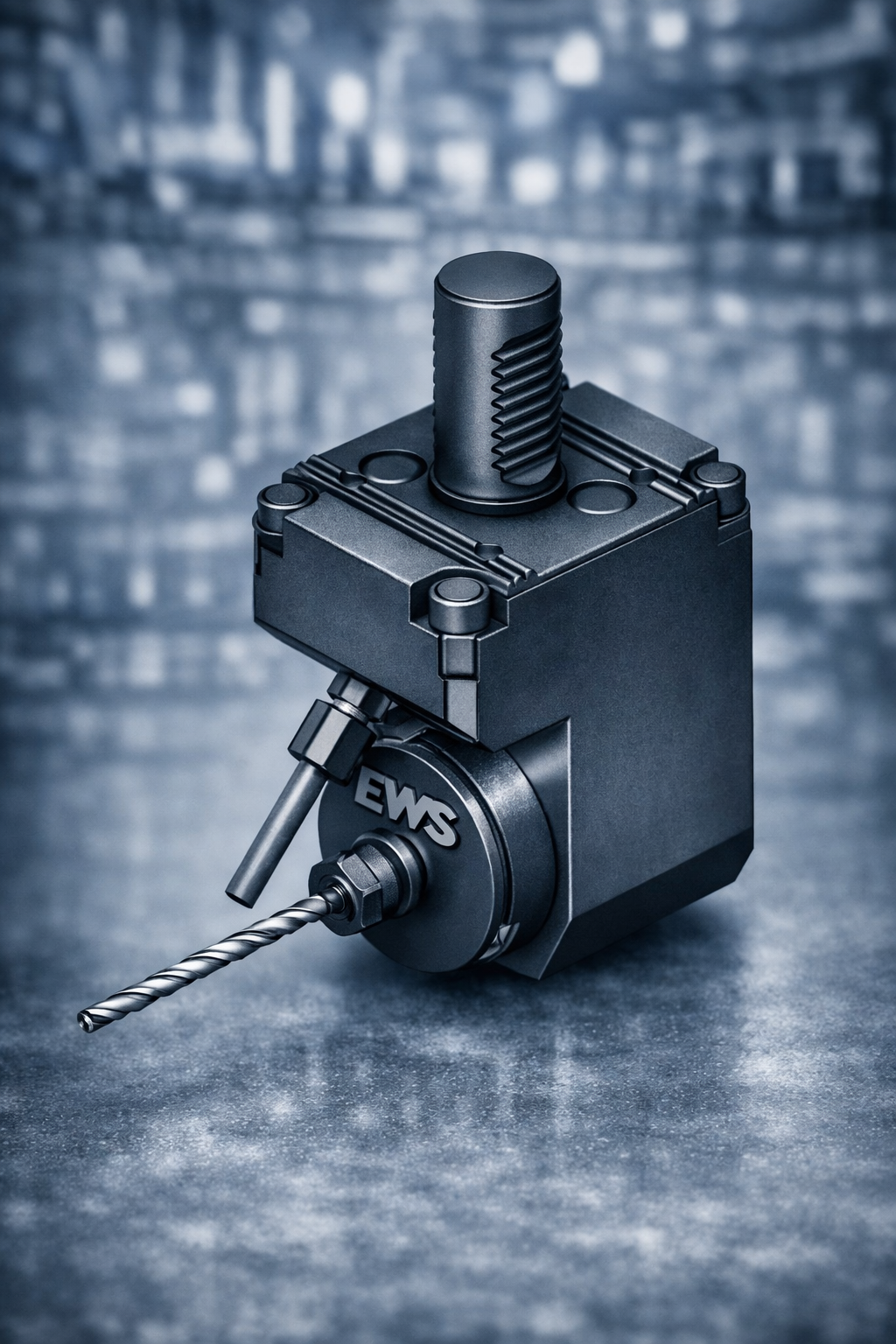 Toolmanager | CAD/CAM Programmiersoftware für CNC Maschinen und Industrieroboter