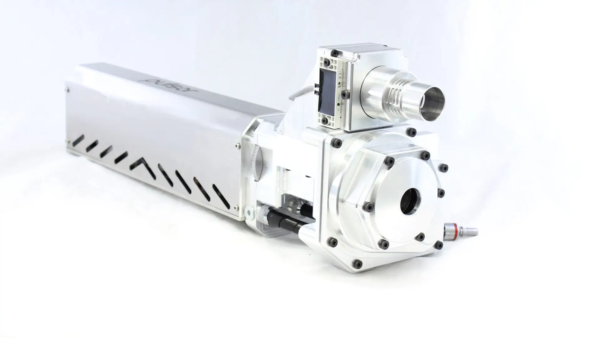 Schneckenextruder für industriellen Roboter 3D-Druck