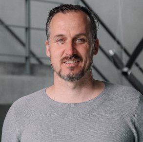 Franz Maidl von BMW Group Landshut