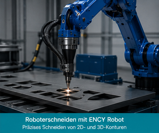 Digitale Roboterzelle und MachineMaker