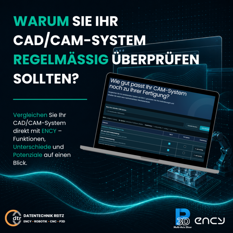Beitraege Neue Webseite 1 | CAD/CAM Programmiersoftware für CNC Maschinen und Industrieroboter
