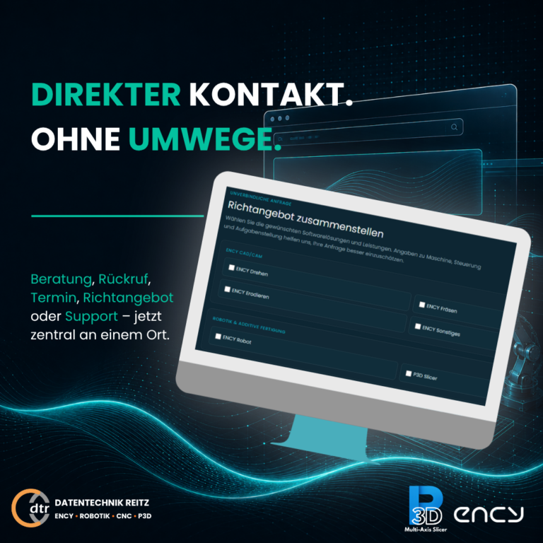 Beitraege Neue Webseite 2 | CAD/CAM Programmiersoftware für CNC Maschinen und Industrieroboter