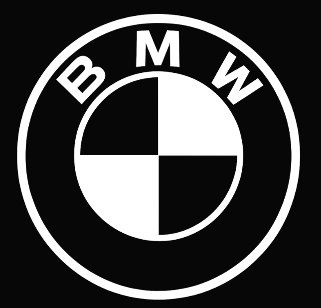 bmw_white_on_black