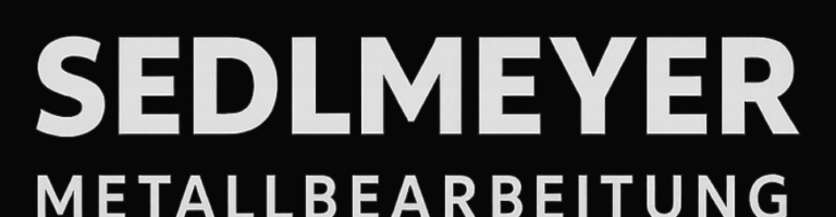 sedlmeyer_metallbearbeitung_white_on_black
