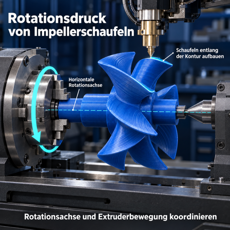 Rotationsdruck